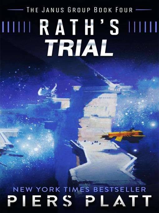 Title details for Rath's Trial by Piers Platt - Available